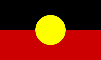 aboriginal flag